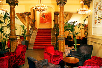 <?php echo $hotelname_visible; ?> twin room